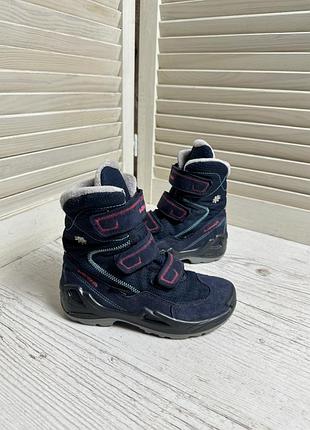 Черевики lowa milo gtx 4