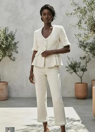Блейзер zara