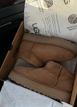 Женские ugg угги оригинал