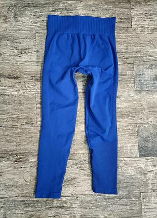 Спортивные лосины s,m 2