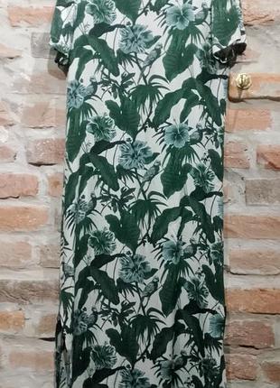 Шовкова максі сукня від weekend max mara