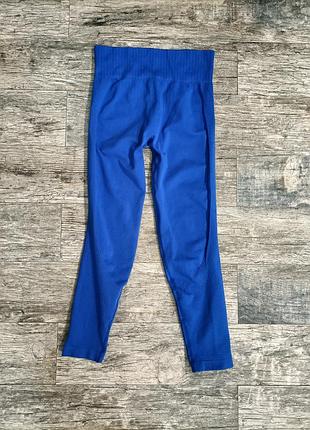 Спортивные лосины s,m