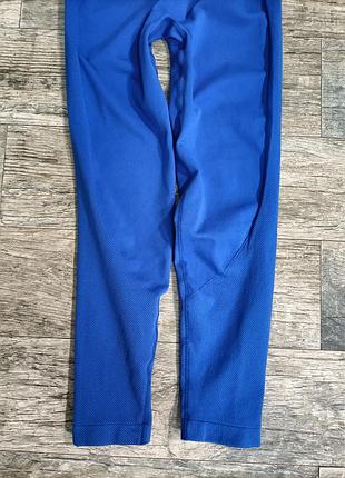 Спортивные лосины s,m 5