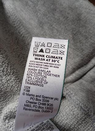 Брендова футболка поло m&s. 7