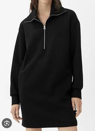 Платье с утеплением h&amp;m