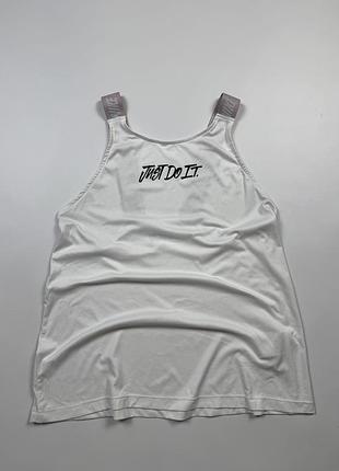 Майка nike just do it