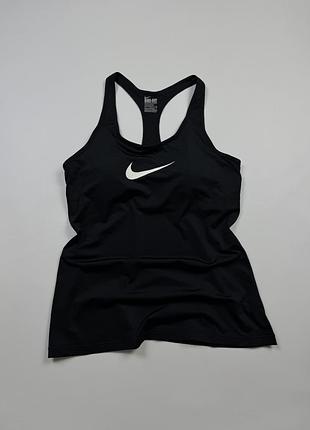 Майка nike dri-fit