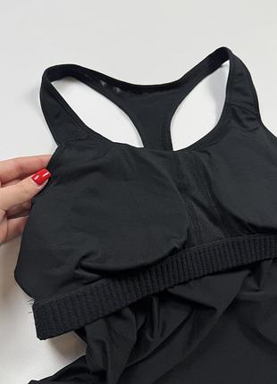 Майка nike dri-fit 6