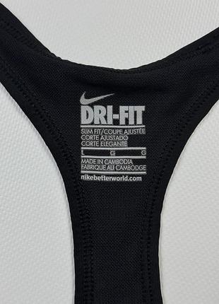 Майка nike dri-fit 4