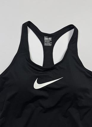 Майка nike dri-fit 3