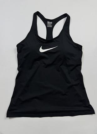 Майка nike dri-fit 2