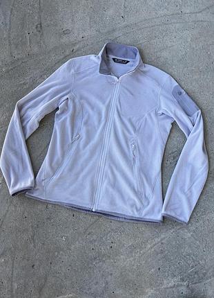 Кофта arcteryx