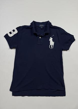 Поло polo ralph lauren