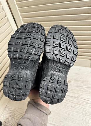 Черевики quechua waterproof 6