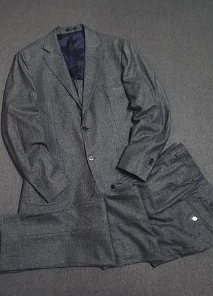 Костюм massimo dutti