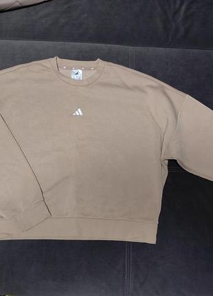 Світшот adidas s-m