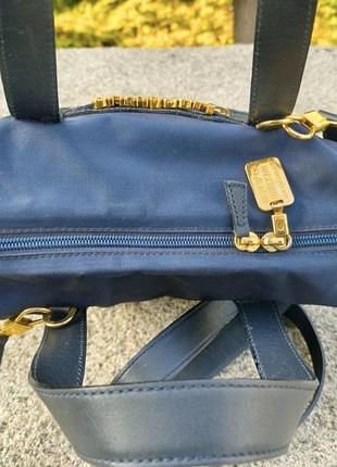 Moschino сумка винтаж 6