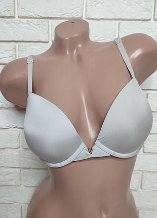 Бюстгальтер ліфчик victoria's secret розмір 80d