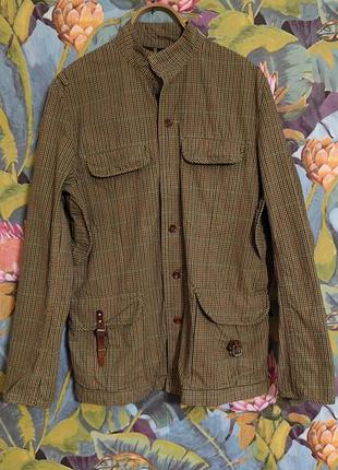 Куртка сафари paul smith