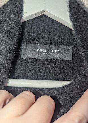 Кашеміровий светр lawrence grey 100% кашемір 2