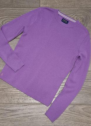 Светр вовняний polo ralph lauren еа вік 12-14 років/р. l (підлітковий)