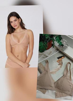 Бюстгальтер tezenis