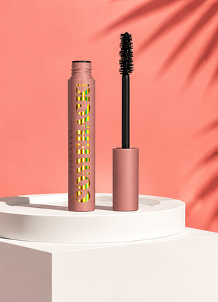 Тушь для ресниц athr beauty the comeback mascara