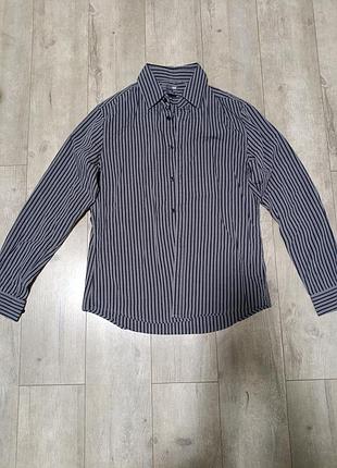 Рубашка h&amp;m