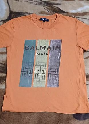 Balmain футболка