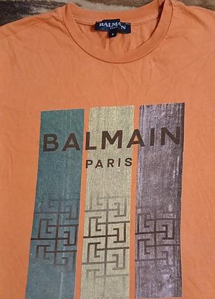 Balmain футболка 2