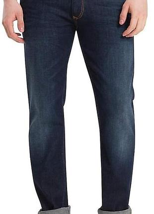 Джинси чоловічі tommy jeans men's original ryan rinsc