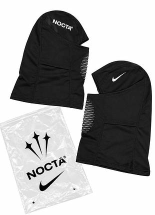 Балаклава nike nocta