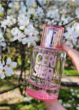 Парфумна вода cerisier solinotes 50 ml
