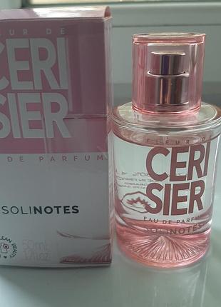 Парфумна вода cerisier solinotes 50 ml 2