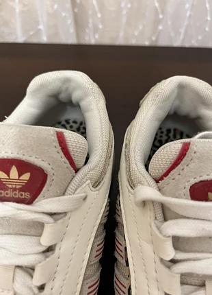 Жіночі кросівки  adidas falcon 2000 4