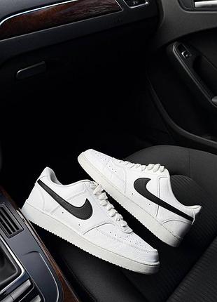 Женские кроссовки nike court оригинал