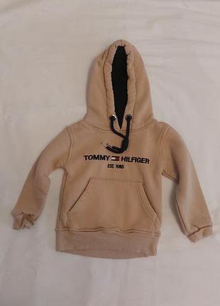 Худі tommy hilfiger, оригинал.