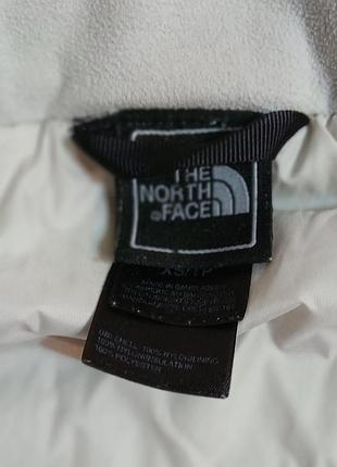 Курточка the north face 3
