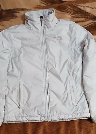 Курточка the north face