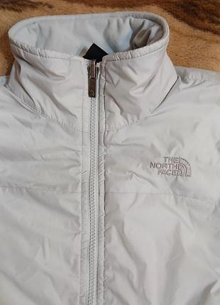 Курточка the north face 2
