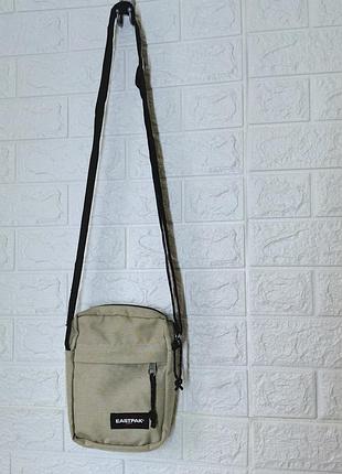 Новая сумка меседжер eastpak 5
