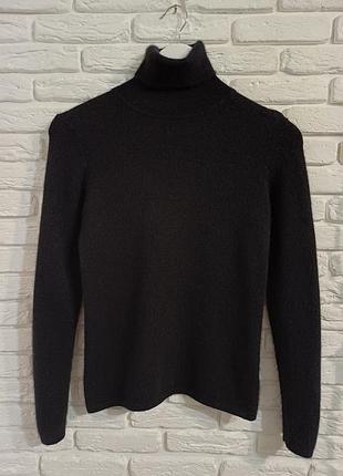 Водолазка из кашемира authentic cashmere