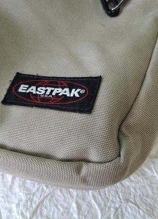 Новая сумка меседжер eastpak 7