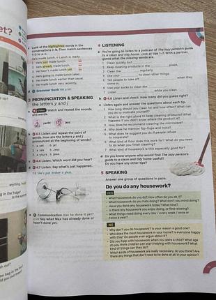 English file fifth edition pre-intermediate student's book та workbook 2