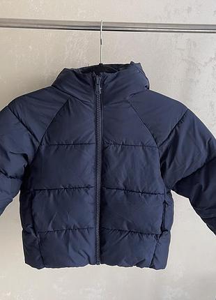 Дитяча курточка zara