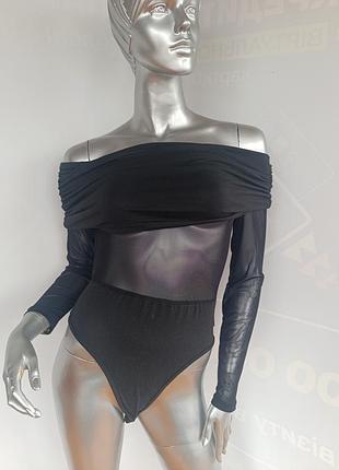 Комбидресс, боди zara