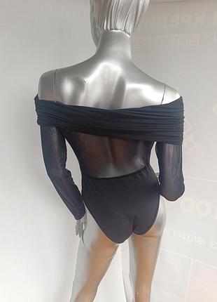 Комбідрес, боди  zara 3