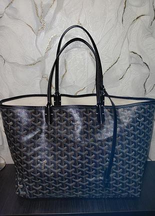 Сумка goyard