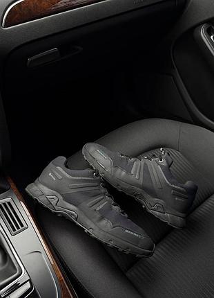 Жіночі кросівки mammut gore-tex оригінал