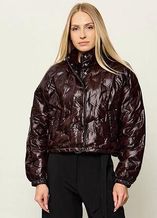 Куртка pinko